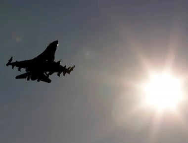 Τουρκικά αεροσκάφη βομβάρδισαν κομβόι με ανθρωπιστική βοήθεια για την Αφρίν